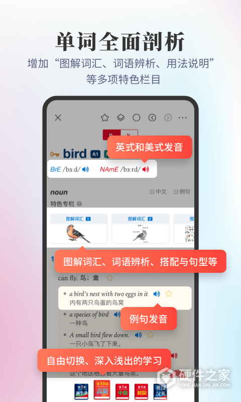 新牛津英汉双解大词典