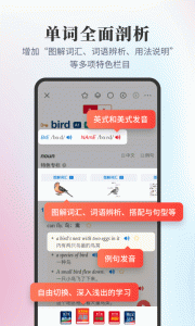 新牛津英汉双解大词典