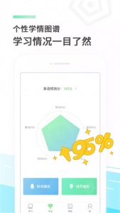 e听说中学学生端