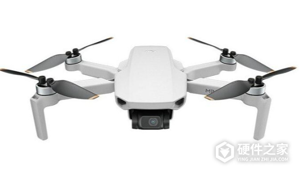 DJI Mini SE用户手册