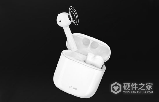 小度蓝牙耳机怎么连接手机