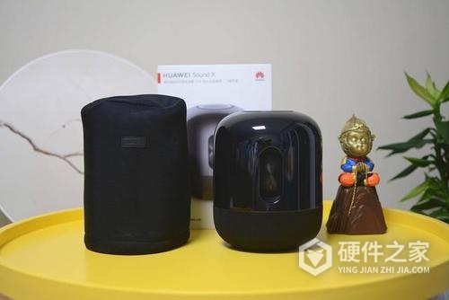 华为sound x白金版和黑色区别