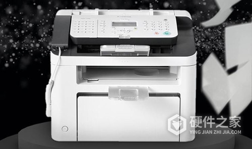 佳能fax-l140g说明书