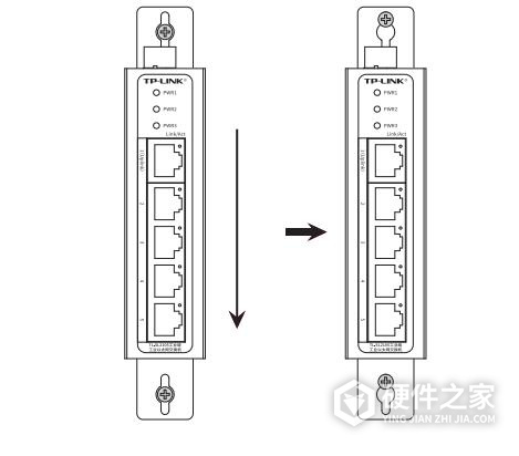 TL-SL2105工业级说明书