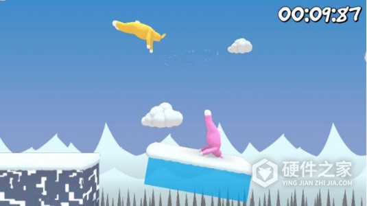 超级兔子人第二版