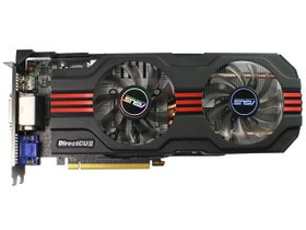 华硕NVIDIA系列 GTX650TI-DC2T-1GD5显卡驱动