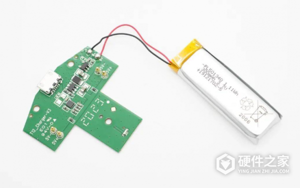 redmiairdots2怎么拆