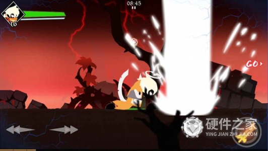 薇薇安和骑士测试服