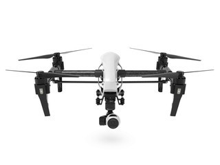 大疆悟 inspire 1说明书