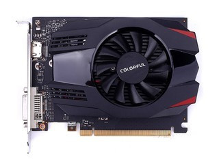 七彩虹gt1030黄金版4g驱动