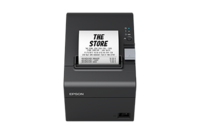 爱普生Epson TM-T100S打印机驱动 for Win XP/7/8/10