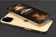 iPhone 13 Pro渲染图一览