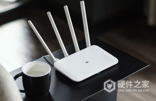 小米路由器4a千兆版断流怎么解决