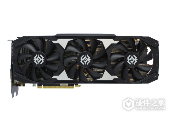 索泰GeForce® RTX2060-6GD6 X-GAMING for win10 64bit