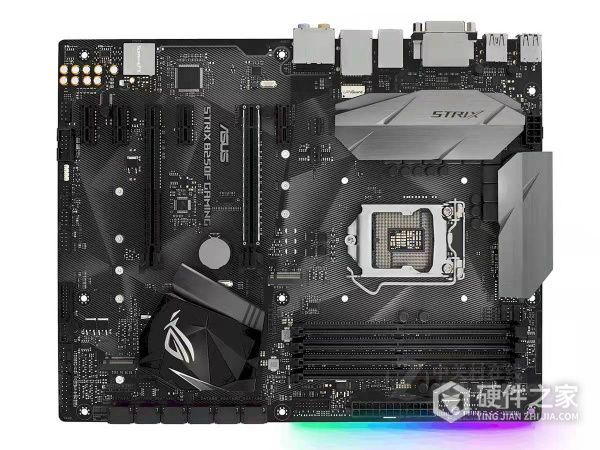 华硕NVIDIA系列 ROG-STRIX-GTX1650-O4GD6-GAMING显卡驱动