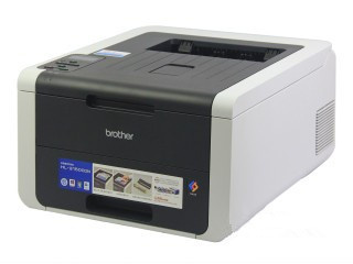 兄弟HL-3150CDN彩色激光打印机手册