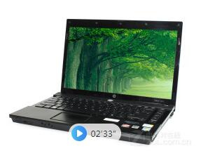 惠普4411s快捷驱动 For win7