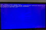 哪些方法是可以解决win7minidump蓝屏问题