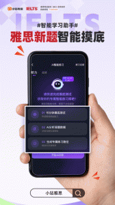 小站雅思