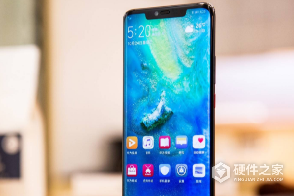 华为多屏协同怎么拖拽文件