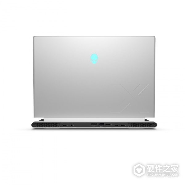 外星人 x14 R2 笔记本图赏