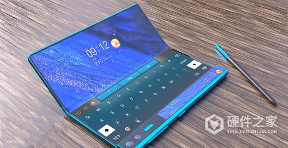 华为matex2屏暮多大