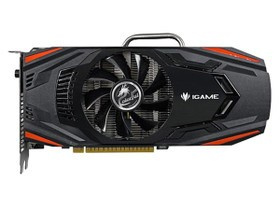 七彩虹600系列 GeForce GTX 650 Ti显卡驱动
