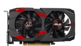 华硕NVIDIA系列 CERBERUS-GTX1050TI-O4G显卡驱动