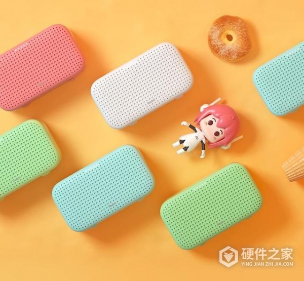 Redmi小爱音箱Play多少钱
