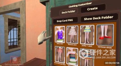 小忍计划外国版