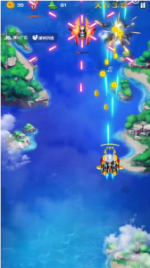 超级雷电战机（附激活码）