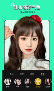 视频美颜专家
