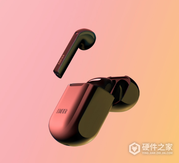 漫步者lollipods驱动