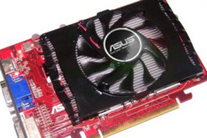 华硕AMD系列 AH2600PRO/HTDP/512Mxiz显卡驱动