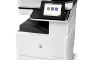 惠普MFP E77830磁盘已满怎么解决