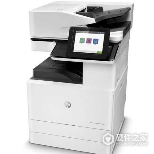惠普MFP E77830磁盘已满怎么解决