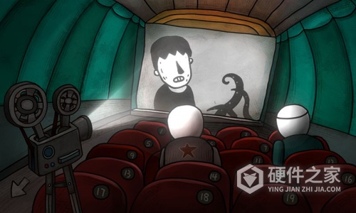 迷失岛前传海边游乐园