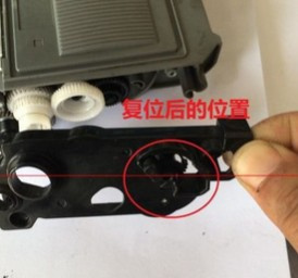 富士施乐DocuPrint P118 w for win7/8/10 32bit