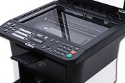 京瓷m1520h怎么发传真