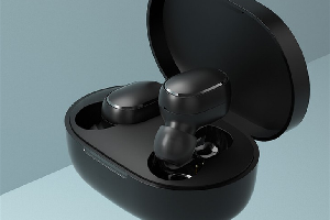 redmiairdots2怎么分左右