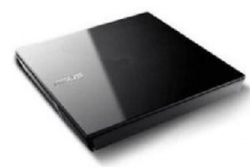 华硕sdrw-08d6s-u外置光驱驱动