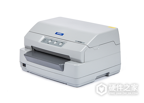 爱普生lq-90kp怎么调打印模式