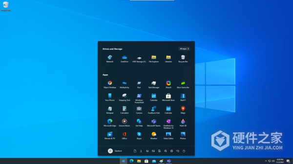 Win11没有浏览器解决方法
