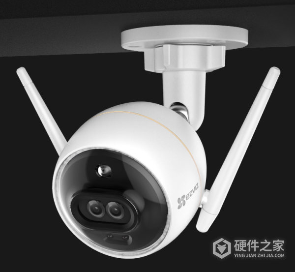 萤石c3x说明书