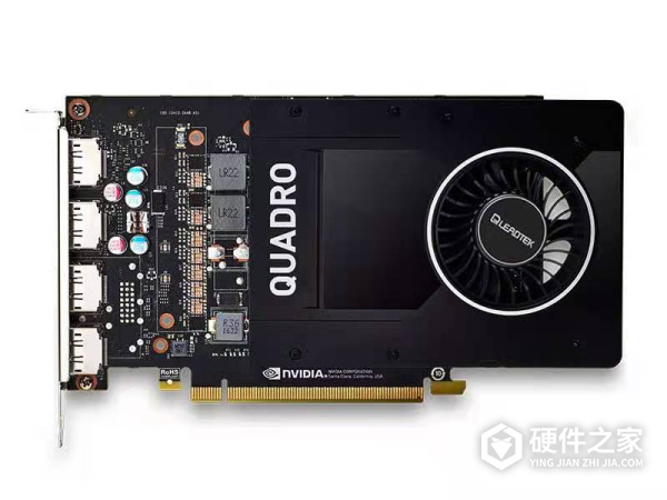 NVIDIA Quadro P2000显卡驱动
