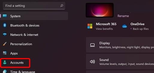 win11升级更新后指纹登录不可用怎么解决