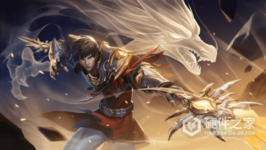 荣耀全明星先锋服