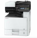 京瓷Kyocera ECOSYS M8130cidn 驱动 For Win10/Win7/Win8/