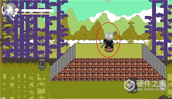 黑神话:悟空像素版mod菜单版