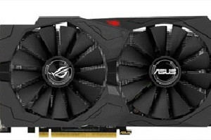 华硕猛禽系列 ROG STRIX-GTX1080-8G-GAMING显卡驱动